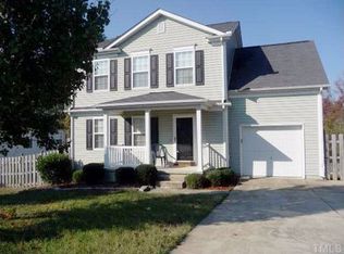 301 Lodestone Dr, Durham, NC 27703