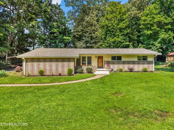 5617 Briercliff Rd, Knoxville, TN 37918