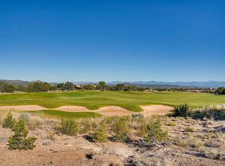 90 W Golden Eagle Rd, Santa Fe, NM 87506