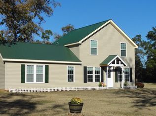 141 & 171 Fox Pond Rd, Aiken, SC 29801