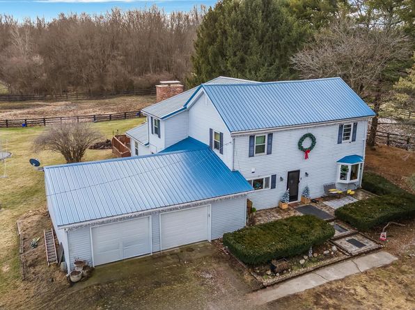 691 Prospect Mount Vernon Rd E, Waldo, OH 43356