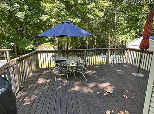 2288 W Old 101 Rd #162, Liberty, IN 47353