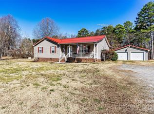 4136 Little Mountain Rd, Newton, NC 28658