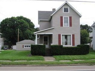 335 E High St, Painted Post, NY 14870