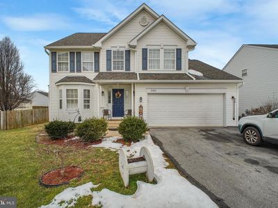 108 Estate Ln, Ranson, WV, 25438