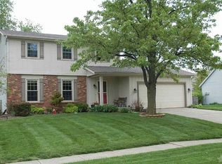 6903 Londonderry Ln, Fort Wayne, IN