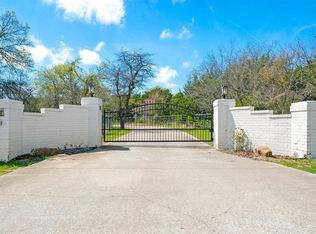 358 Lakeview Ct, Aledo, TX 76008