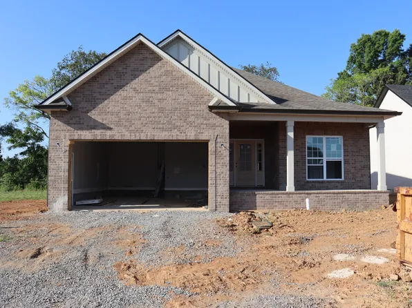 734 Southern Pine Trl Lot 95, Clarksville, TN 37043
