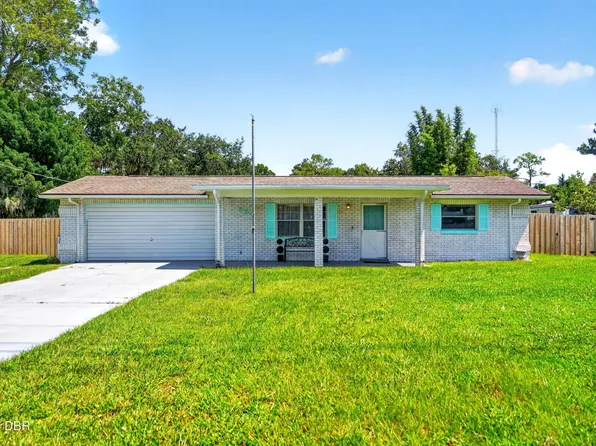 999 16th St, Edgewater, FL 32132