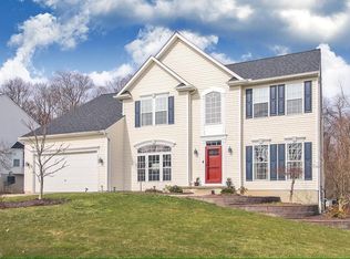 5944 Churchill Way, Medina, OH 44256