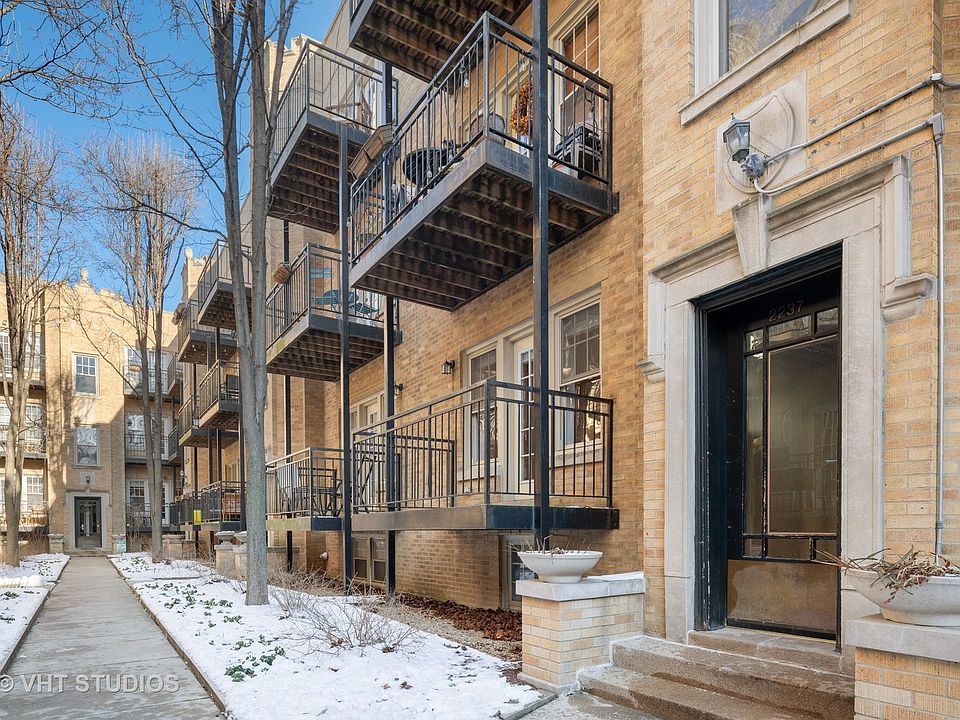 1st image of 2237 N Lincoln Ave APT 1B