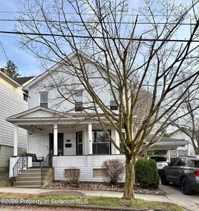 70 8th Ave, Carbondale, PA, 18407