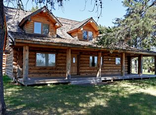 16500 Dawn Rd, La Pine, OR 97739