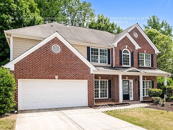 4th image of 4325 Evans Farms Dr