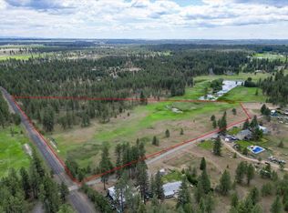 17305 S Blasted Ln, Cheney, WA 99004