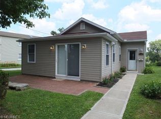 1642 N Park Ave NW, Canton, OH 44708