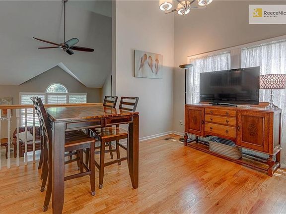 Professionally Painted Interior is Light and Neutral