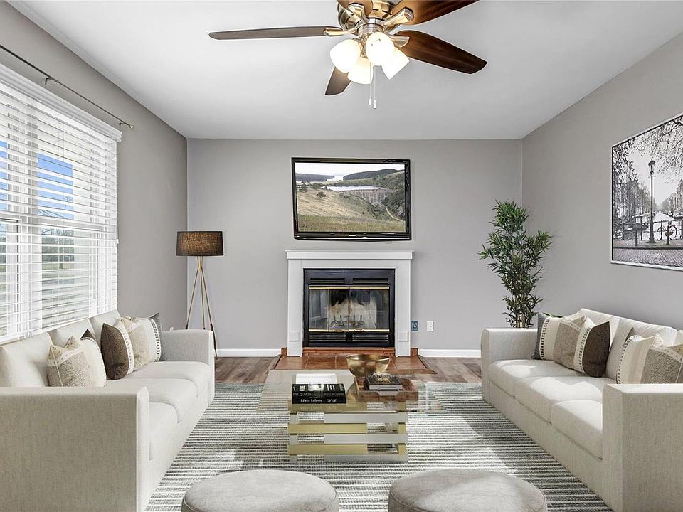 1079 Crestwood Ln, O'fallon, MO 63366 Zillow