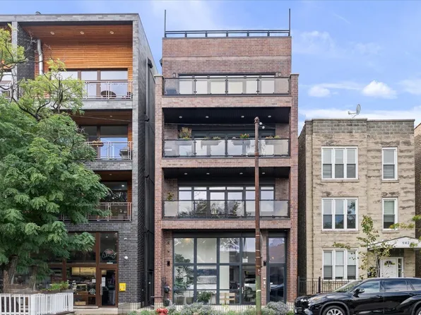 (undisclosed Address), Chicago, IL 60622