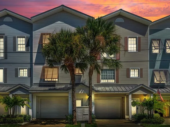 130 Brightwater Dr APT 5, Clearwater, FL 33767