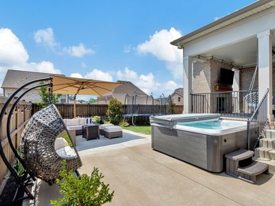 703 Rain Meadow Ct, Spring Hill, TN, 37174