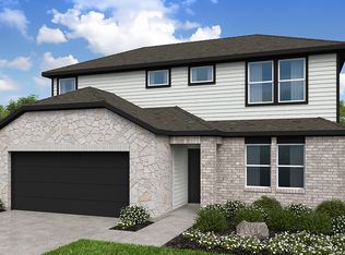 15420 Flowers Vw, Pflugerville, TX 78660