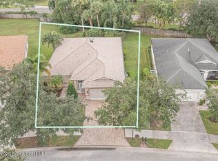 1415 Tradewinds Way, Sebastian, FL 32958