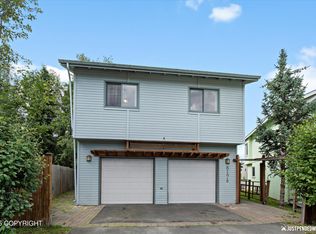 5170 Merle Cir, Anchorage, AK 99507