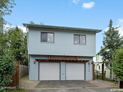 5170 Merle Cir, Anchorage, AK, 99507