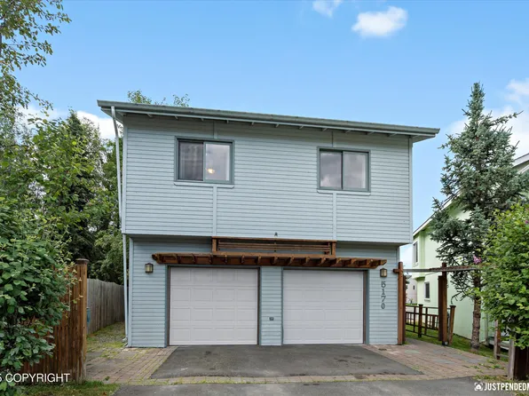 5170 Merle Cir, Anchorage, AK 99507