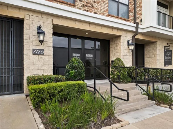 2120 Kipling St #206, Houston, TX 77098