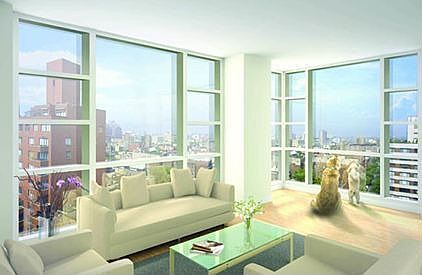 1st image of 155 W 21st St APT 16B