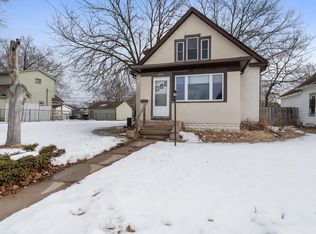 4014 Bryant Ave N, Minneapolis, MN 55412