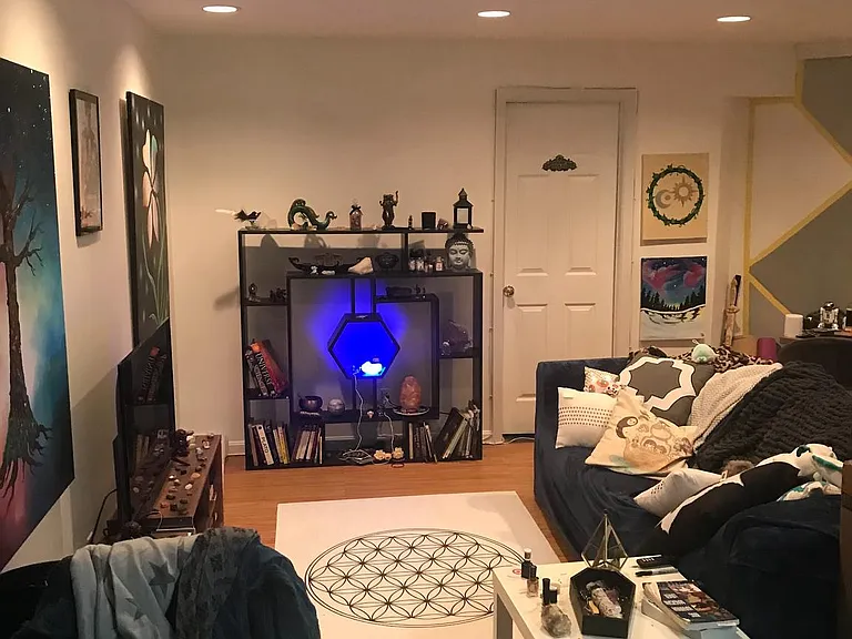 2218 Central Ave #BASEMENT — Photo 9