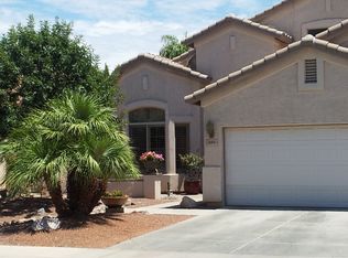 683 W Hemlock Way, Chandler, AZ 85248