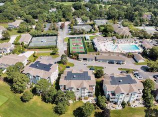 Willowbend, Mashpee, MA 02649