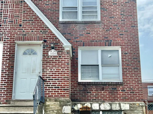 1824 Strahle St, Philadelphia, PA 19152