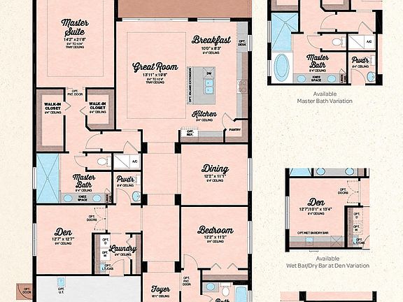 4th image of 778 Jollymon Way