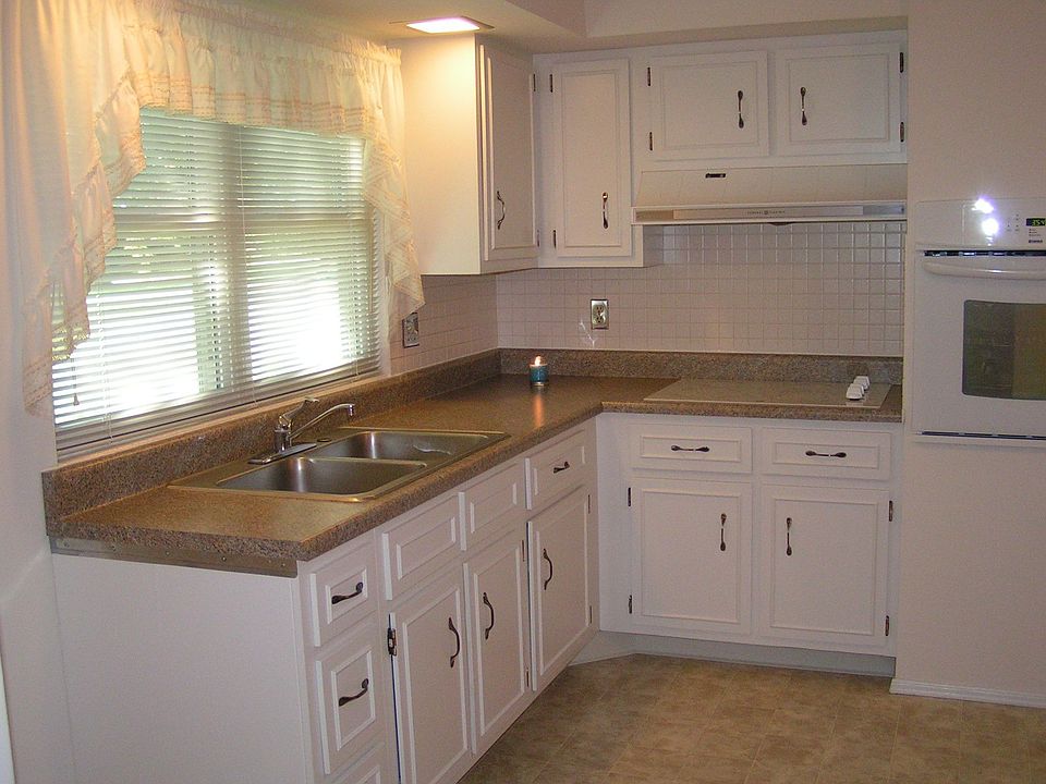 Updated Kitchen