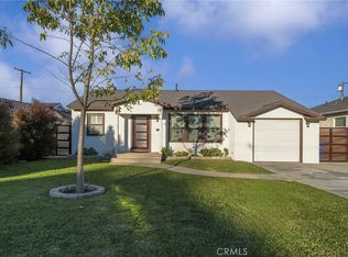 8319 Gainford St, Downey, CA 90240