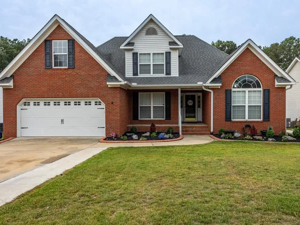 222 Yale Rd, Lexington, SC 29072