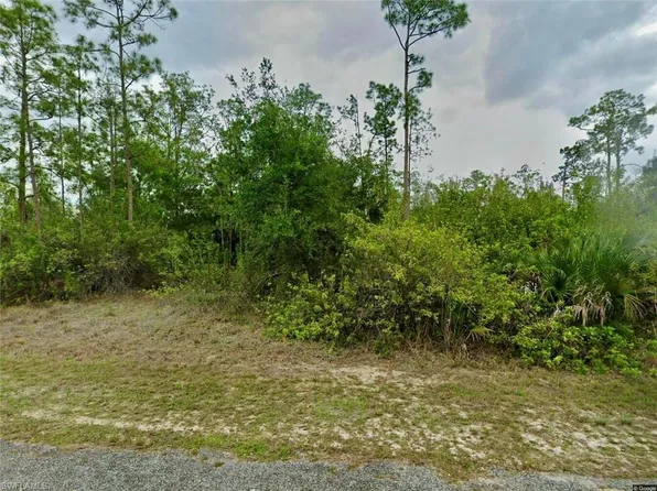 1310 Thompson AVE, LEHIGH ACRES, FL 33972
