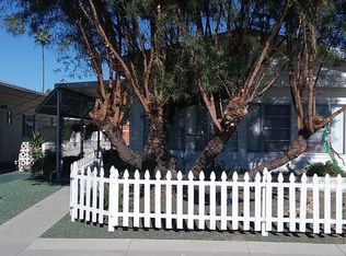 1420 W Johnston Ave, Hemet, CA 92543