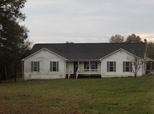 8891 State Route 152, Humboldt, TN 38343