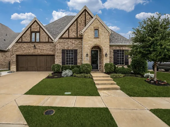 941 Marie Dr, Allen, TX 75013