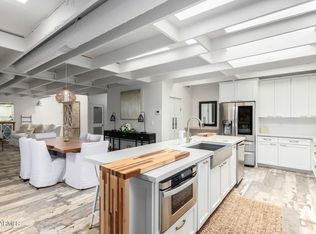 8088 E Via Del Arbor, Scottsdale, AZ 85258