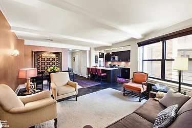 Sold by Brown Harris Stevens