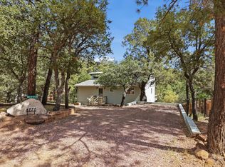4777 N Pine Creek Canyon Rd, Pine, AZ 85544