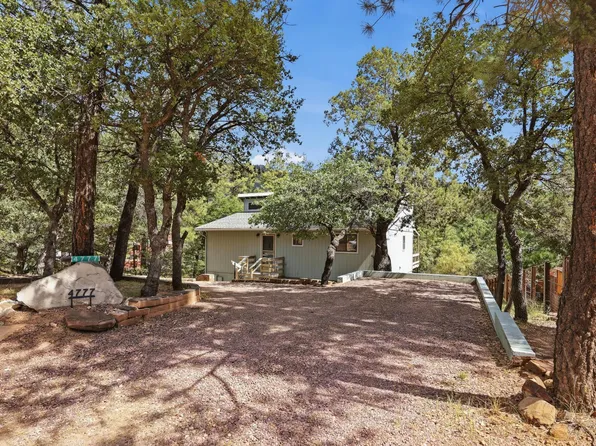 4777 N Pine Creek Canyon Rd, Pine, AZ 85544