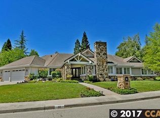 32 San Ysidro Ct, Danville, CA 94526